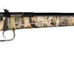 Keystone Sporting Arms Crickett 22Lr Bl/Mosgb Camo