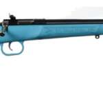 Keystone Sporting Arms Crickett 22Lr Bl/Blue Syn