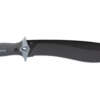 Kershaw Camp 10 Machete 10" Bk W/Sth