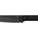 Kershaw Atreides 5.7" BLK W/Sheath