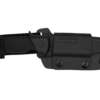 Kershaw Pack Mule 3.9" BLK W/Sheath