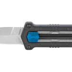 Kershaw Kapsule 1.9" Black