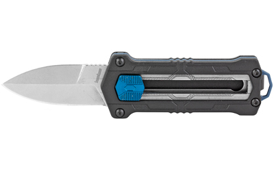Kershaw Kapsule 1.9" Black