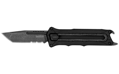 Kershaw Interstellar 2.7" Blkwash