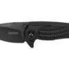 Kershaw Spoke 2" Pln Blackwash