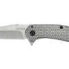 Kershaw Cathode 2.2" Pln Stonewahsed