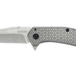Kershaw Cathode 2.2" Pln Stonewahsed
