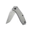 Kershaw Cathode 2.2" Pln Stonewahsed