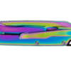 Kershaw Misdirect 3" Rainbow Pvd