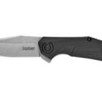 Kershaw Camshaft 3" Stonewashed