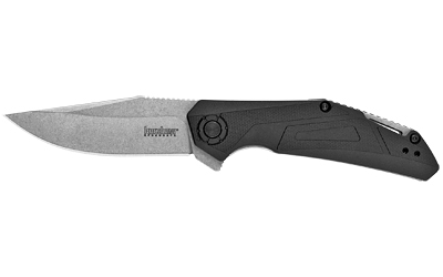 Kershaw Camshaft 3" Stonewashed