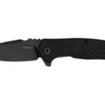 Kershaw Conduit 2.9" Black Oxide