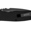 Kershaw Conduit 2.9" Black Oxide