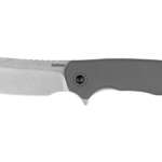 Kershaw Wharf 2.8" Stonewashed