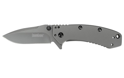 Kershaw Cryo 2.75" Pln BLK