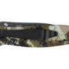 Kershaw Leek 3" Kings Camo Blkwash