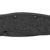 Kershaw Ken Onion Blur BLK Pln