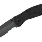 Kershaw Blur Glassbreaker BLK Combo