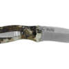Kershaw Blur 3.4" Kings Camo Stnwash