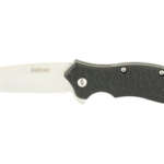 Kershaw Oso Sweet 3" Pln Satin