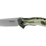 Kershaw Shoreline 3" Bass