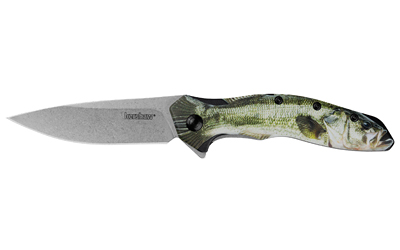 Kershaw Shoreline 3" Bass