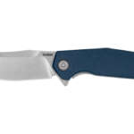 Kershaw Lucid 3.2" Pln Blue/Stnlss
