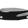 Kershaw Heist 3.2" Black/Stonewash