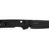 Kershaw Iridium Rvrse Tnto 3.45" BLK
