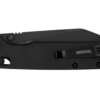 Kershaw Iridium Rvrse Tnto 3.45" BLK