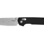 Kershaw Iridium Rvrse Tanto 3.4" BLK