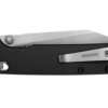 Kershaw Iridium Rvrse Tanto 3.4" BLK