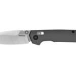 Kershaw Iridium 3.4" Gray/Satin