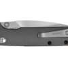 Kershaw Iridium 3.4" Gray/Satin