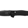Kershaw Monitor 3" Black Oxide
