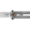 Kershaw Cybernet 2.4" Pln Otf Slv