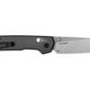 Kershaw Mini Irdum Rvrse Tnto 3" GRY
