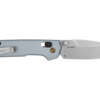 Kershaw Mini Iridium 3" Pln D2 Slv