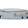 Kershaw Mini Iridium 3" Pln D2 Slv