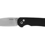 Kershaw Remnant 3.25" BLK Stonewash