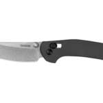 Kershaw Duster 2.9" Gray