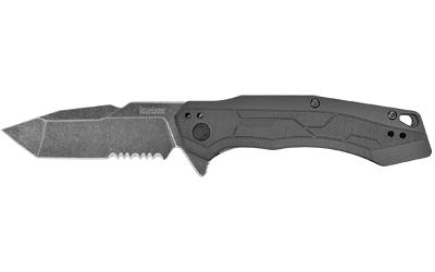 Kershaw Analyst 3.25" Black