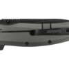 Kershaw Grid 3.7" Pln Black-Oxide
