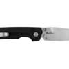 Kershaw Iridium Button Lock 3.45" Bk