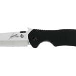 Kershaw Emerson Cqc-7K Satin Tanto