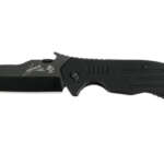Kershaw Emerson Cqc-8K Lg Tanto BLK