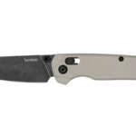 Kershaw Bel Air 3" Blackwash