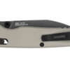 Kershaw Bel Air 3" Blackwash