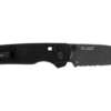 Kershaw Bel Air Xl Emt 3.25" BLK
