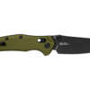 Kershaw Bareknuckle Duralock 3.5" Og